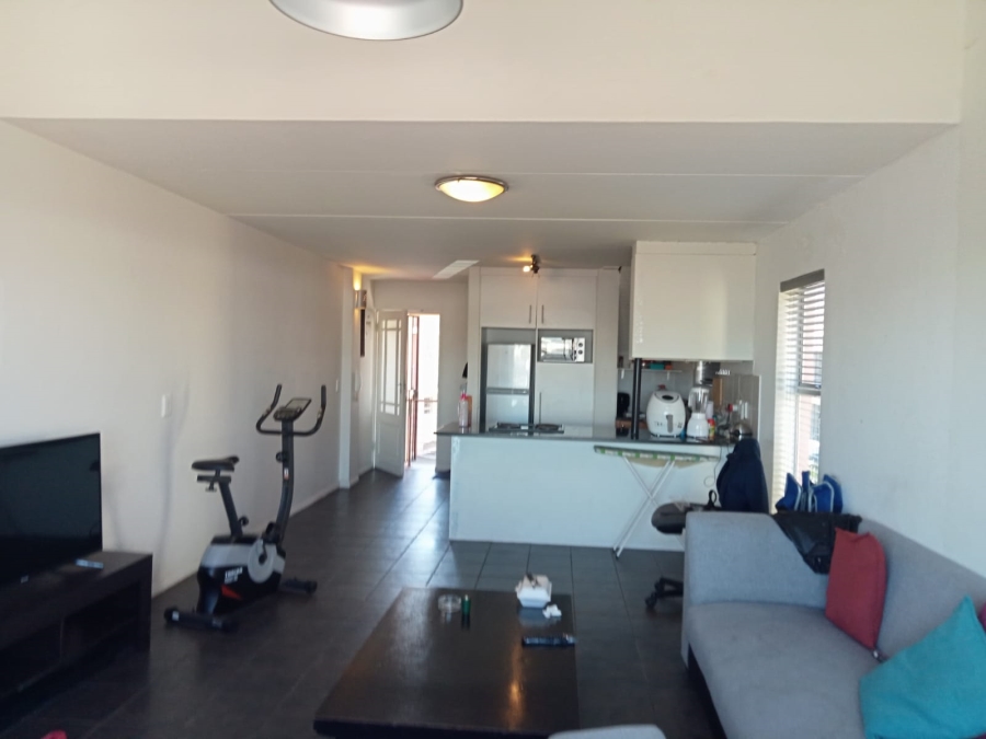 To Let 1 Bedroom Property for Rent in Parklands Western Cape